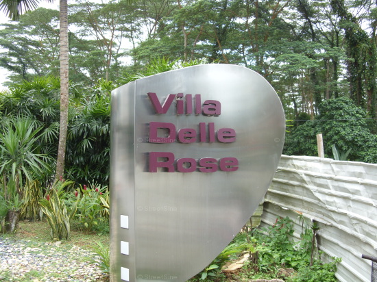 Villa Delle Rose #1146022